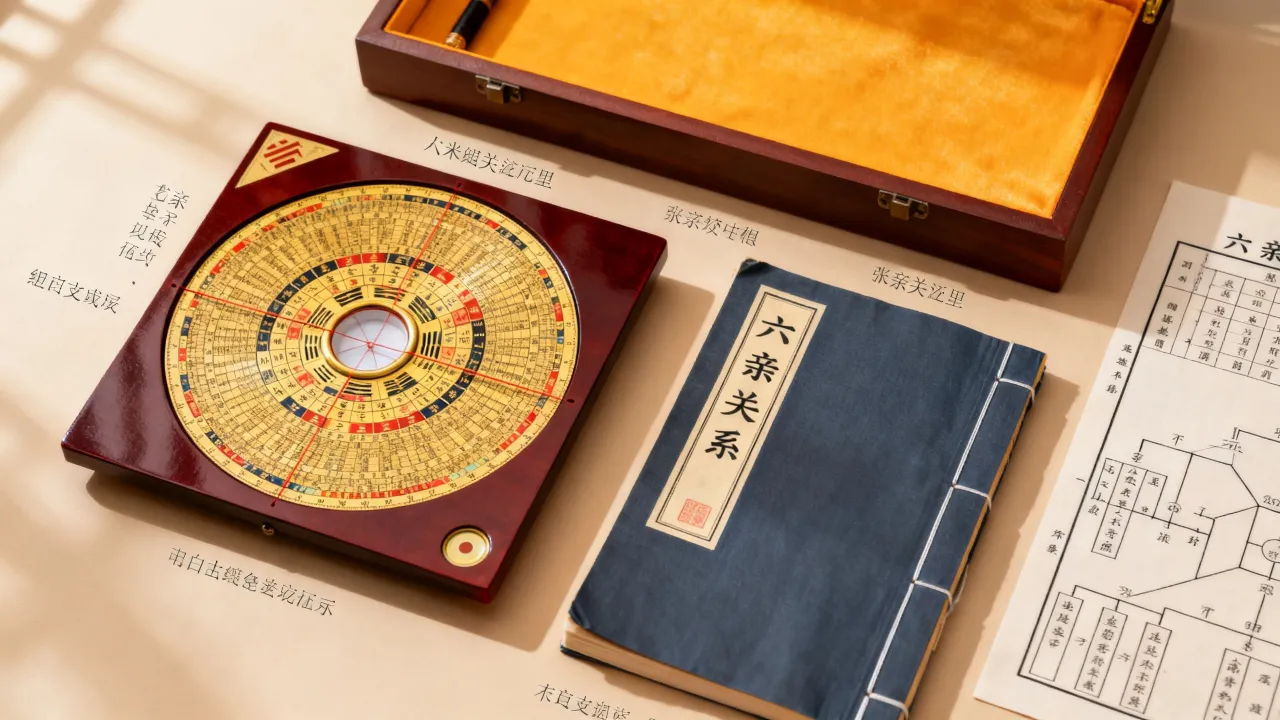 六亲怎么看吉凶图片?六亲吉凶图片怎么看才准确 六亲怎么看吉凶图片?六亲吉凶图片怎么看才准确