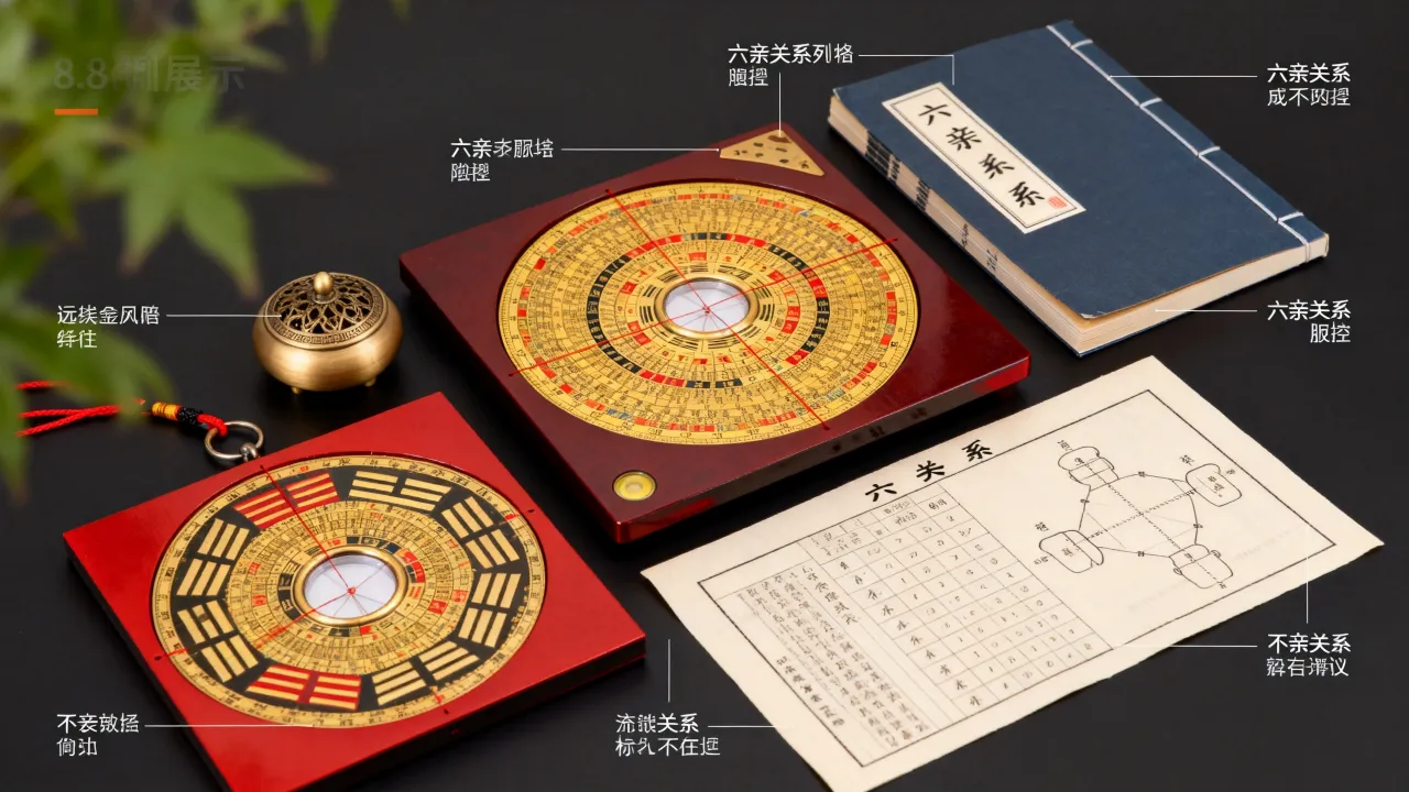 六亲怎么看吉凶图片?六亲吉凶图片怎么看才准确 六亲怎么看吉凶图片?六亲吉凶图片怎么看才准确