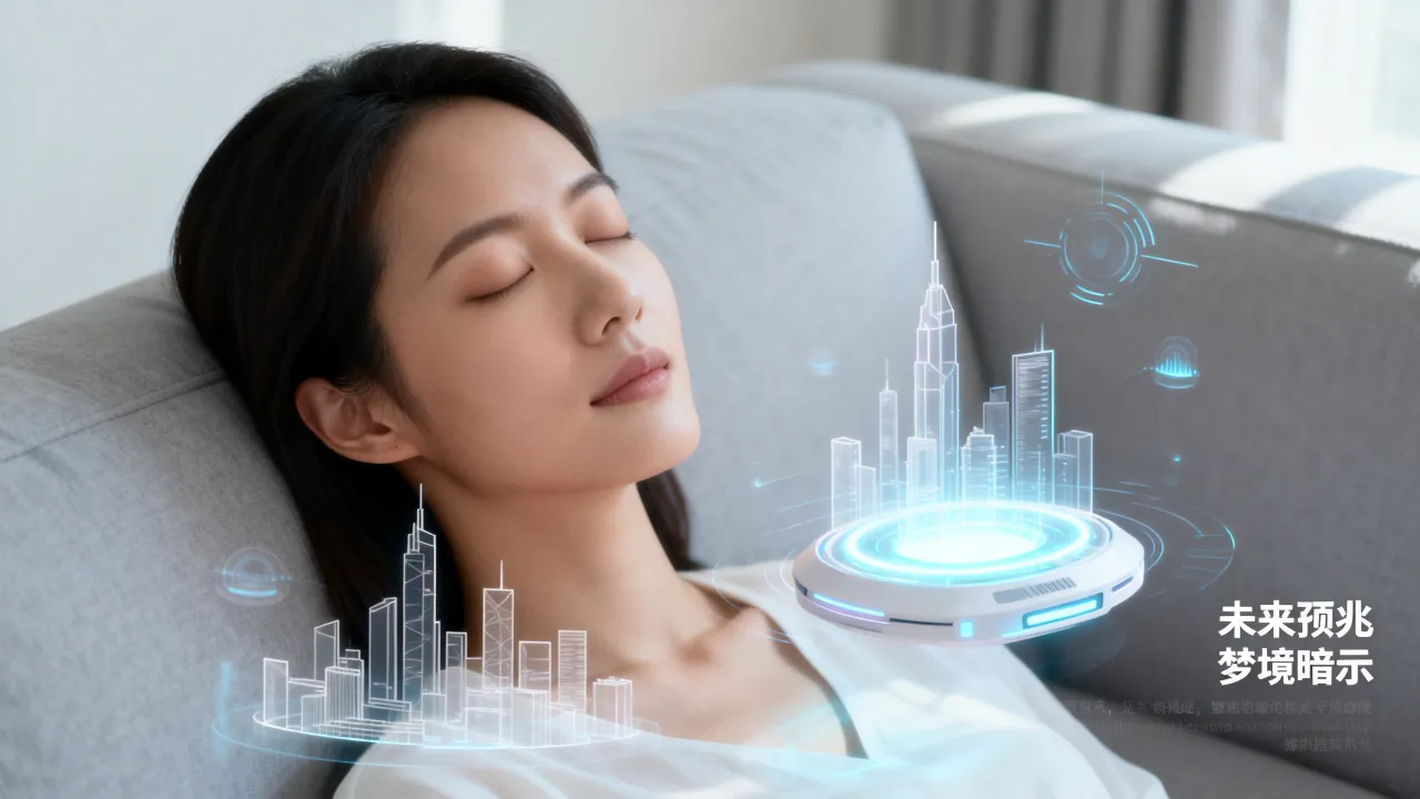 梦见未来世界有什么意义吗,有什么预兆和暗示呢? 梦见未来世界有什么意义吗,有什么预兆和暗示呢?