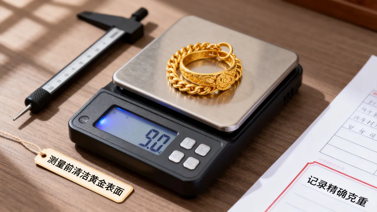 测黄金克重吉凶怎么测,黄金重量测吉凶方法详解 测黄金克重吉凶怎么测,黄金重量测吉凶方法详解