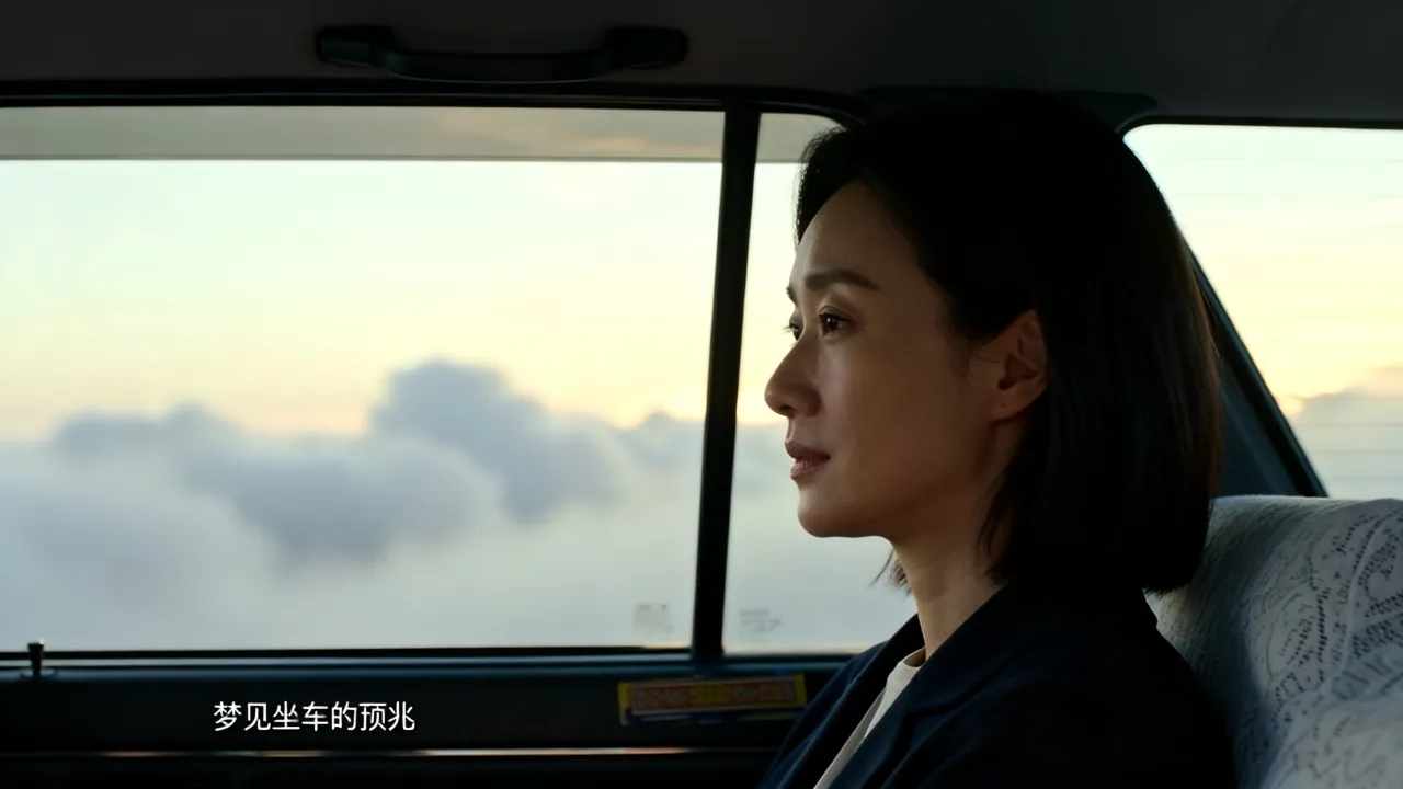 梦见坐上车了是什么意思,梦见坐车有什么预兆 梦见坐上车了是什么意思,梦见坐车有什么预兆