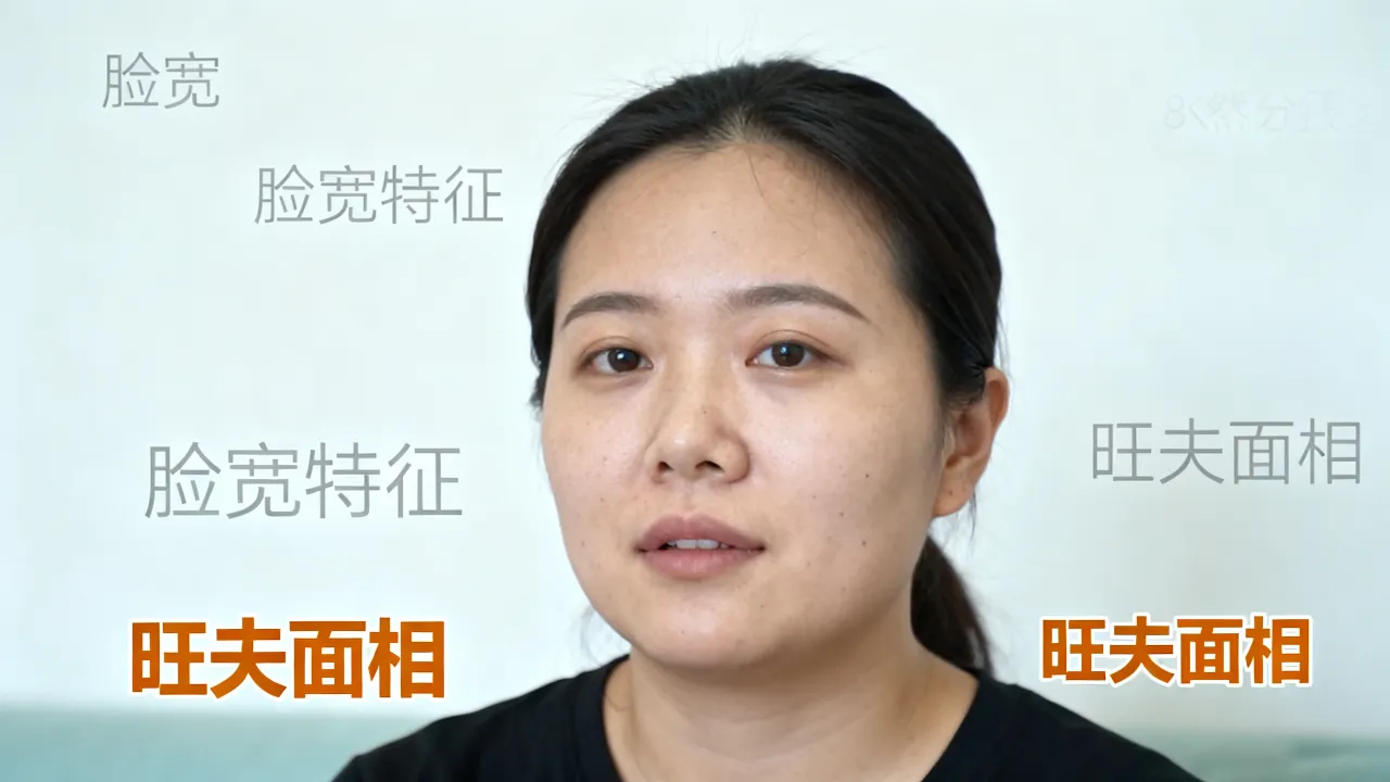 脸很宽的女人命运怎么样?脸宽女人命运好不好旺夫吗面相 脸很宽的女人命运怎么样?脸宽女人命运好不好旺夫吗面相