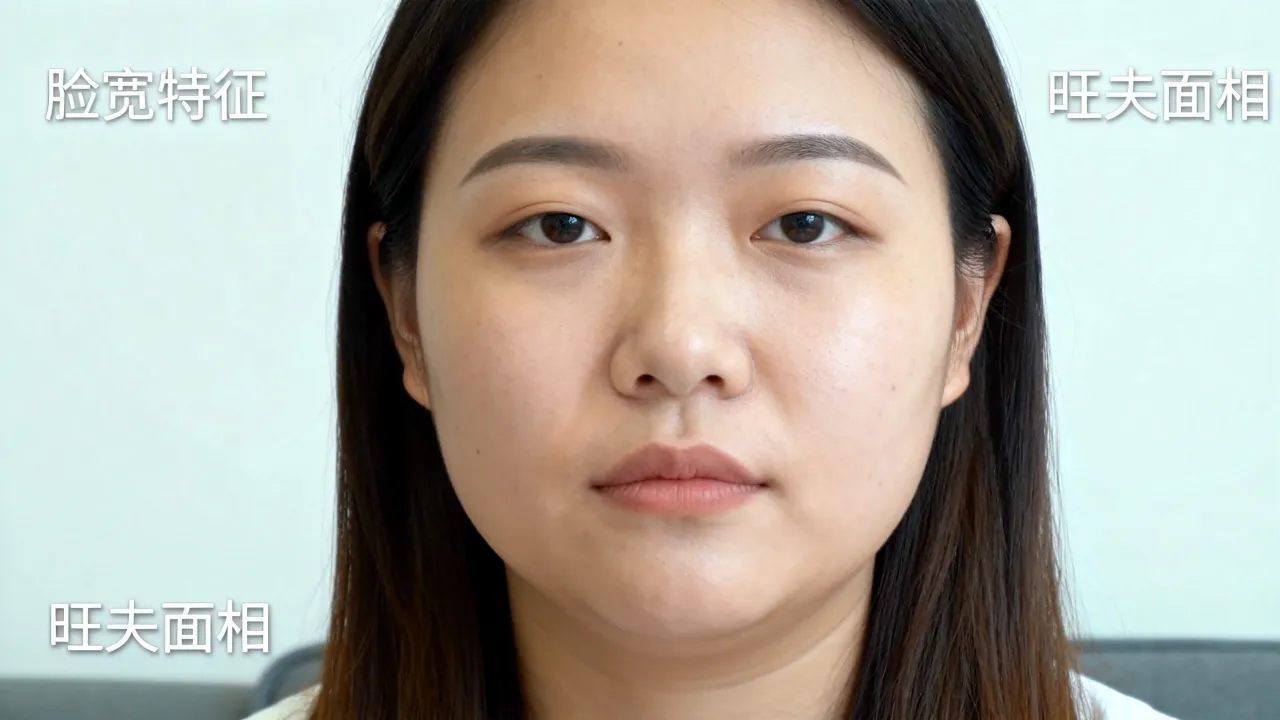 脸很宽的女人命运怎么样?脸宽女人命运好不好旺夫吗面相 脸很宽的女人命运怎么样?脸宽女人命运好不好旺夫吗面相