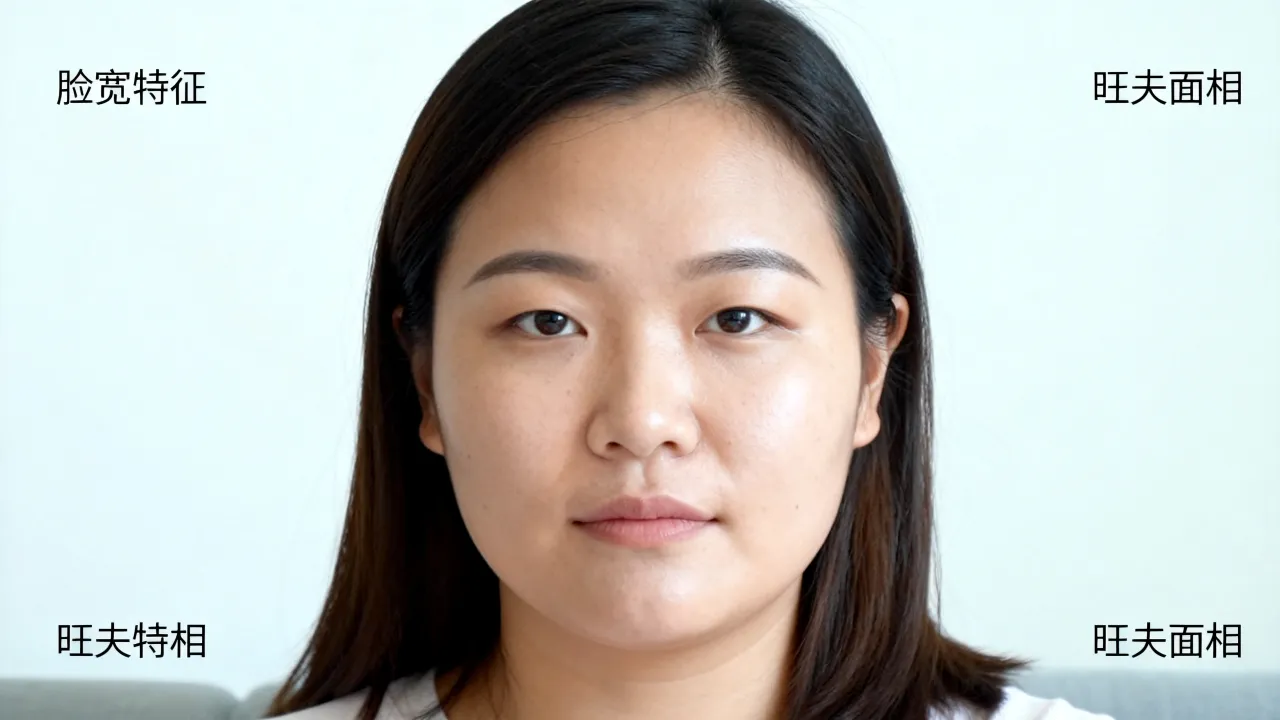 脸很宽的女人命运怎么样?脸宽女人命运好不好旺夫吗面相 脸很宽的女人命运怎么样?脸宽女人命运好不好旺夫吗面相