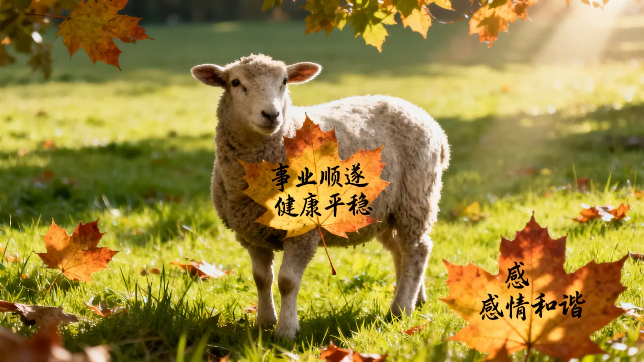 2026年1991年属羊的运势如何,全年运势怎样? 2026年1991年属羊的运势如何,全年运势怎样?