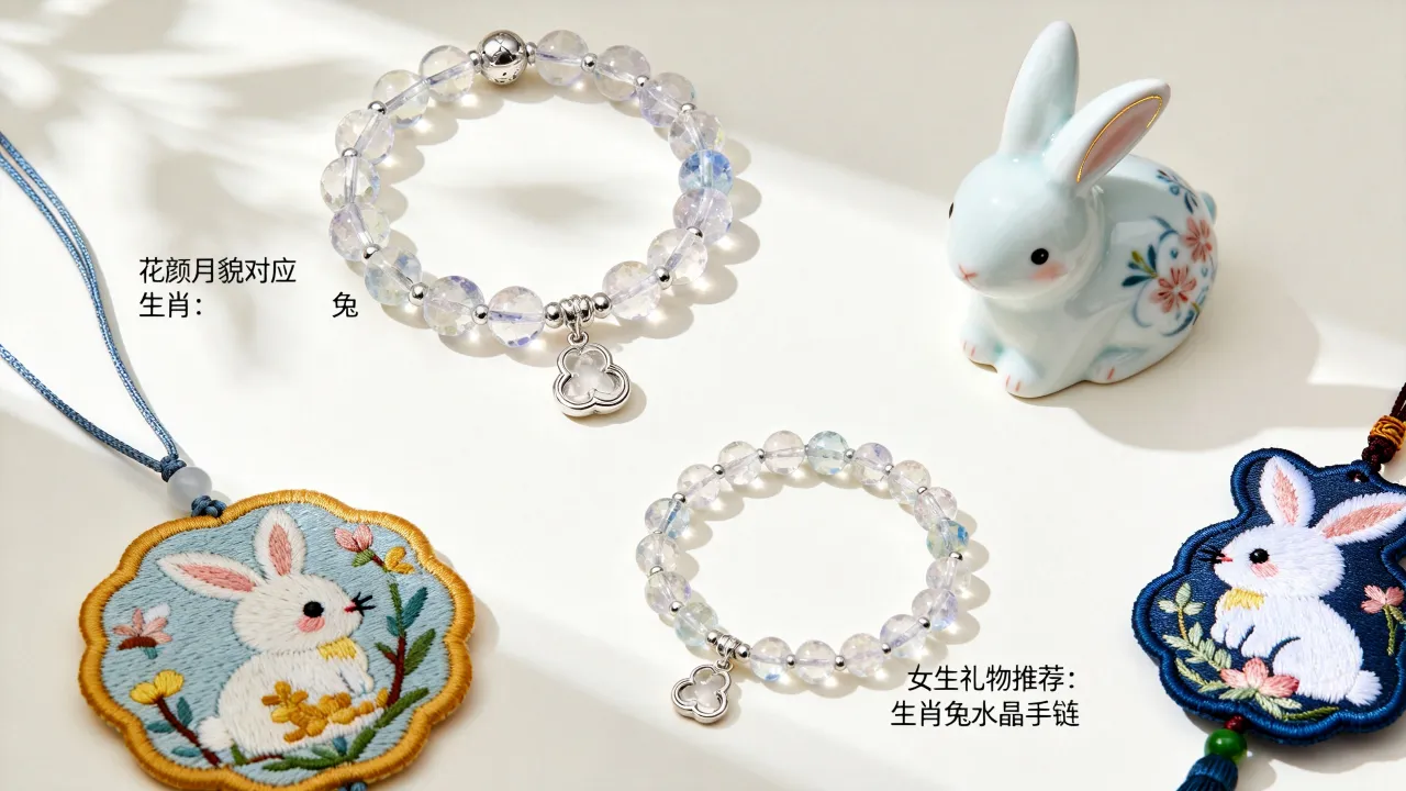 花颜月貌是什么生肖,十二生肖礼物女生送什么好? 花颜月貌是什么生肖,十二生肖礼物女生送什么好?