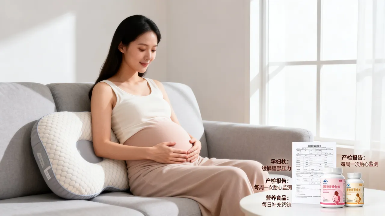 十二星座怀孕后期需要注意哪些事项,怎么护理? 十二星座怀孕后期需要注意哪些事项,怎么护理?