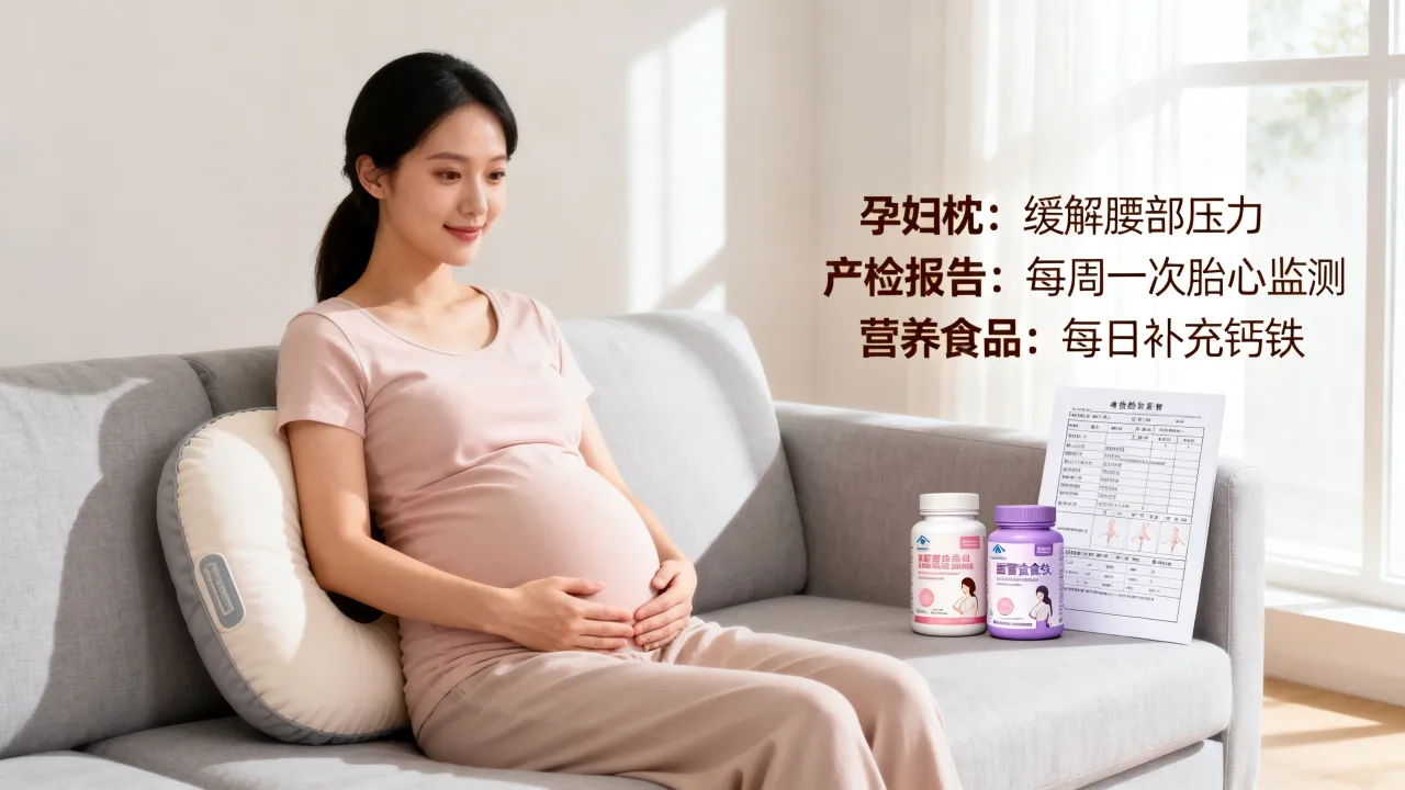 十二星座怀孕后期需要注意哪些事项,怎么护理? 十二星座怀孕后期需要注意哪些事项,怎么护理?