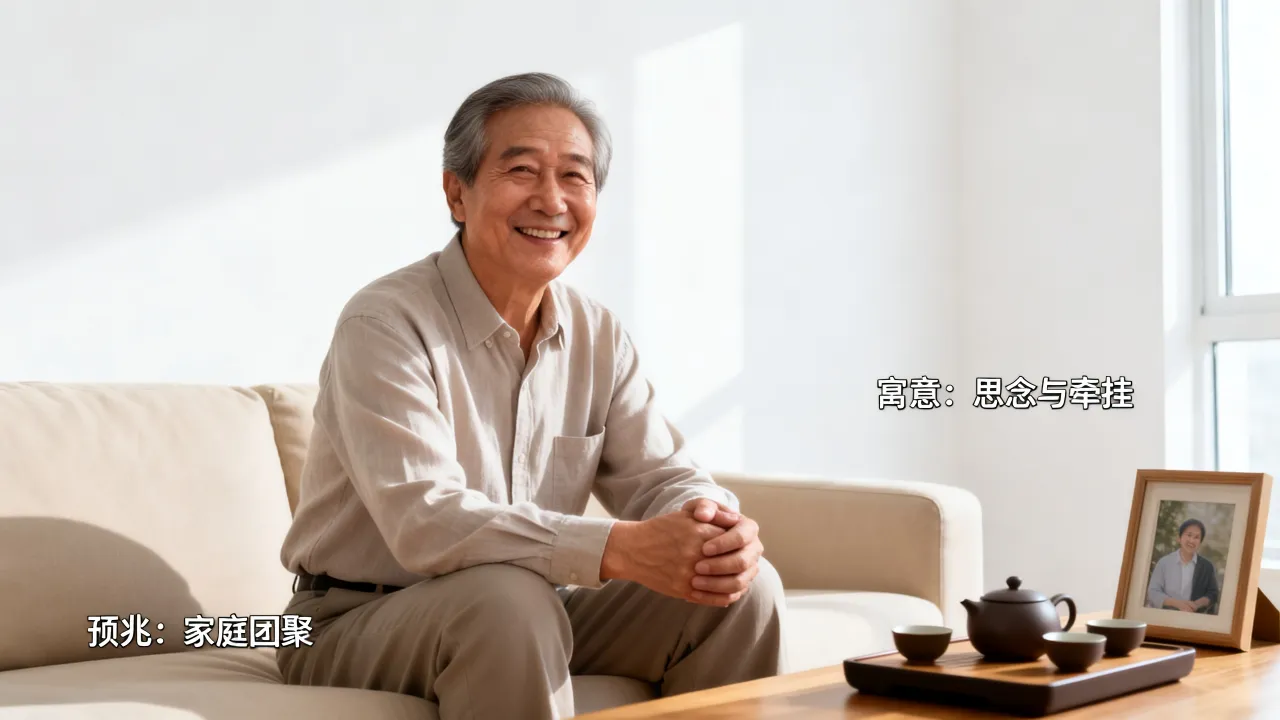 梦到了老人回家什么寓意,梦见老人回家有什么预兆? 梦到了老人回家什么寓意,梦见老人回家有什么预兆?