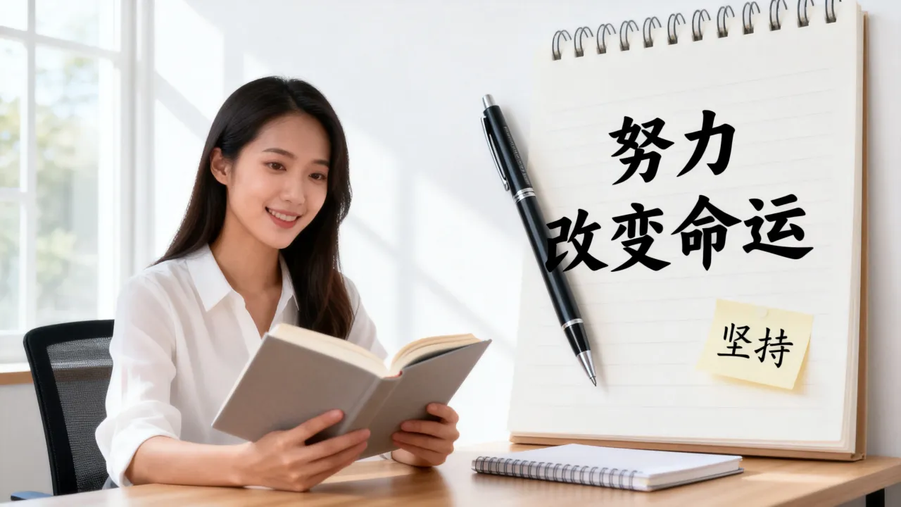 命运真的是天生注定的吗,普通人如何通过努力改变命运 命运真的是天生注定的吗,普通人如何通过努力改变命运