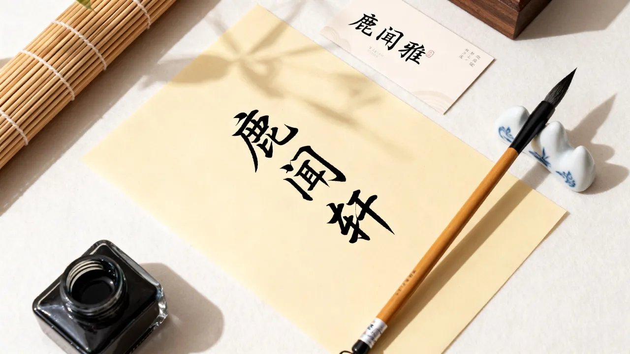 宝宝起名鹿闻什么好听,姓鹿的男孩女孩怎么取名有寓意 宝宝起名鹿闻什么好听,姓鹿的男孩女孩怎么取名有寓意