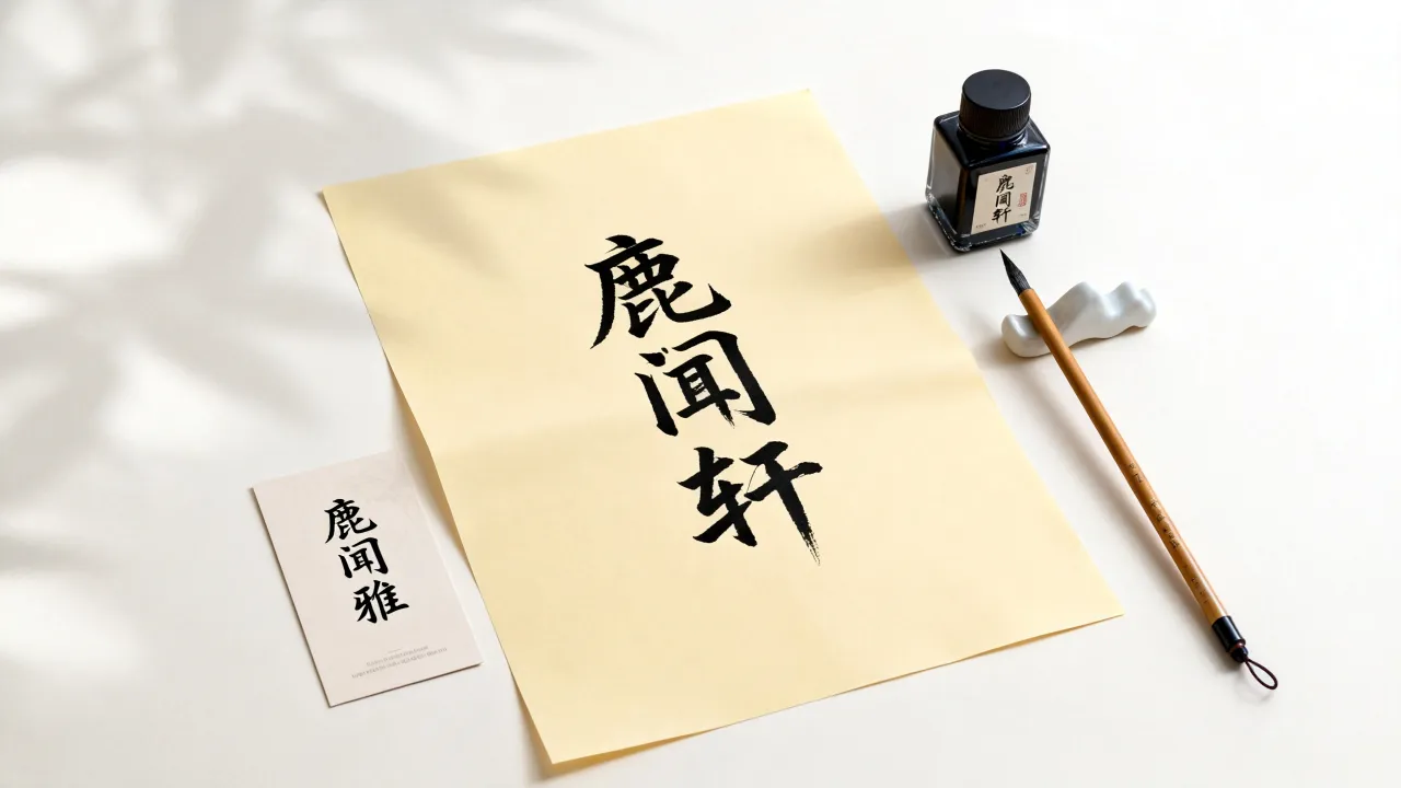 宝宝起名鹿闻什么好听,姓鹿的男孩女孩怎么取名有寓意 宝宝起名鹿闻什么好听,姓鹿的男孩女孩怎么取名有寓意