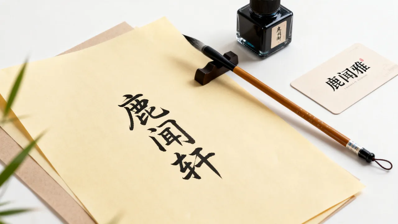 宝宝起名鹿闻什么好听,姓鹿的男孩女孩怎么取名有寓意 宝宝起名鹿闻什么好听,姓鹿的男孩女孩怎么取名有寓意