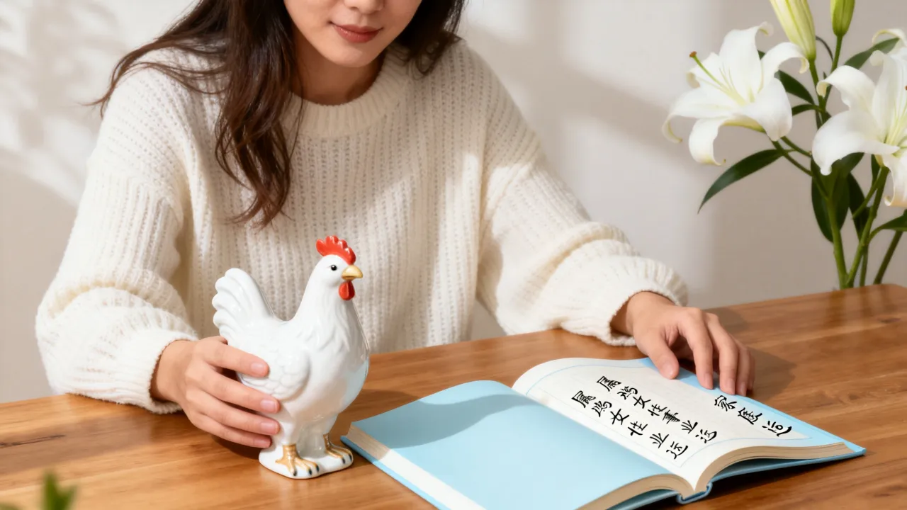 女属鸡命运怎么样,属鸡女人一生运势好不好? 女属鸡命运怎么样,属鸡女人一生运势好不好?