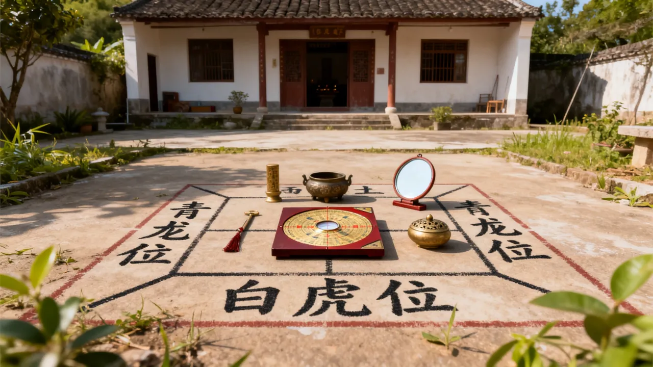 怎样断阳宅吉凶呢,阳宅风水怎么看吉凶方位 怎样断阳宅吉凶呢,阳宅风水怎么看吉凶方位