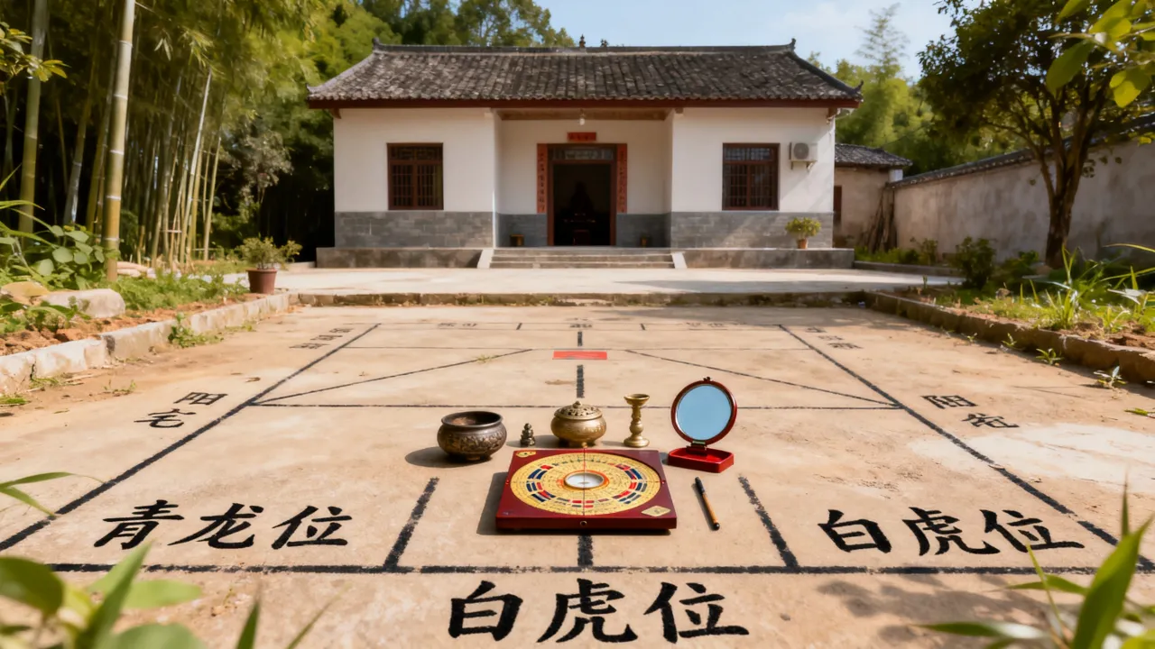 怎样断阳宅吉凶呢,阳宅风水怎么看吉凶方位 怎样断阳宅吉凶呢,阳宅风水怎么看吉凶方位