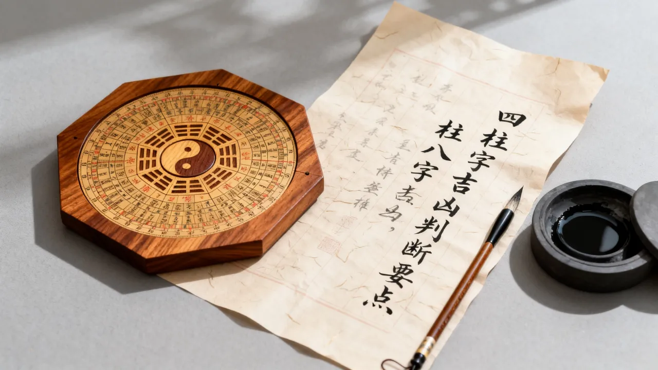怎么看四柱八字的吉凶,四柱八字吉凶怎么看才准? 怎么看四柱八字的吉凶,四柱八字吉凶怎么看才准?