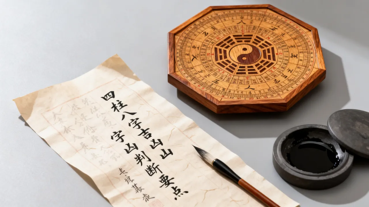 怎么看四柱八字的吉凶,四柱八字吉凶怎么看才准? 怎么看四柱八字的吉凶,四柱八字吉凶怎么看才准?