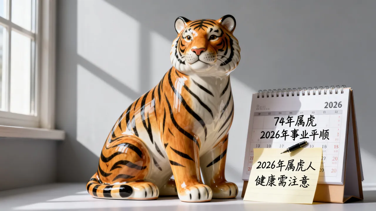 74年属虎2026年运势如何?2026年属虎人运程如何? 74年属虎2026年运势如何?2026年属虎人运程如何?