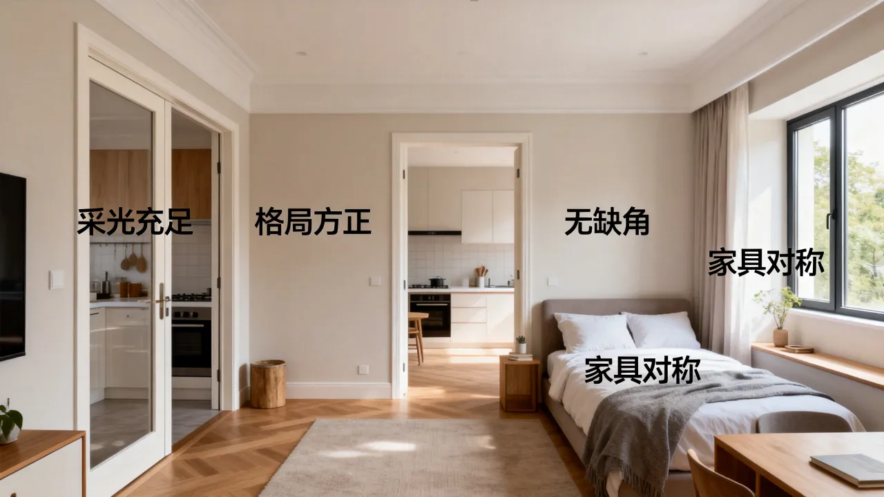 去验房怎么看吉凶呢，验房风水禁忌有哪些