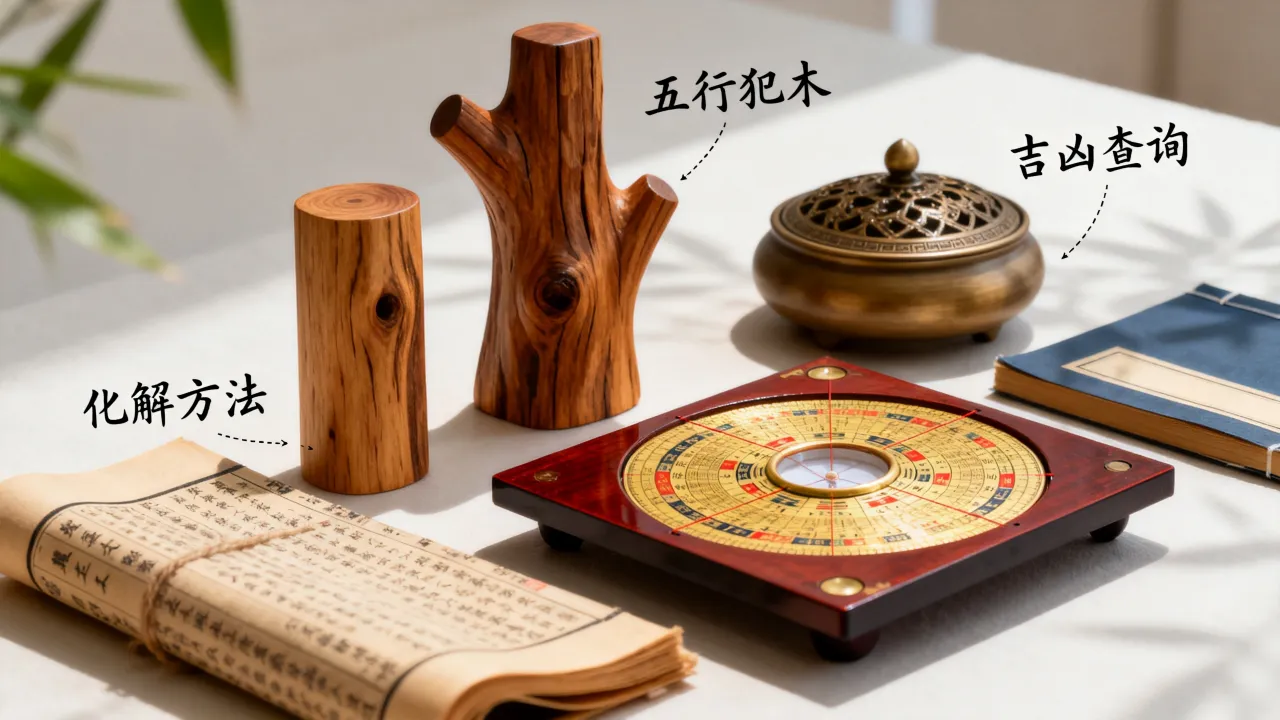 八字五行犯木怎么看吉凶,五行犯木如何化解查询? 八字五行犯木怎么看吉凶,五行犯木如何化解查询?
