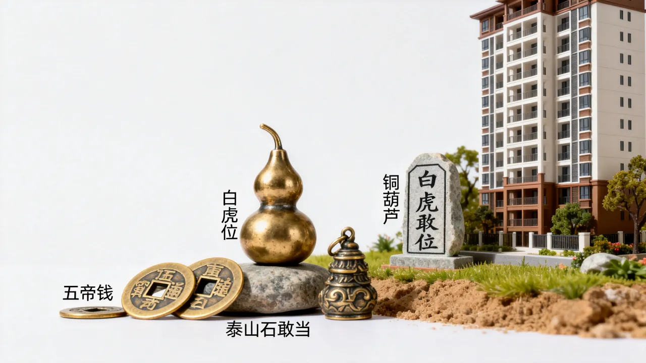 房子白虎煞吉凶怎么看,白虎煞怎么化解最有效? 房子白虎煞吉凶怎么看,白虎煞怎么化解最有效?
