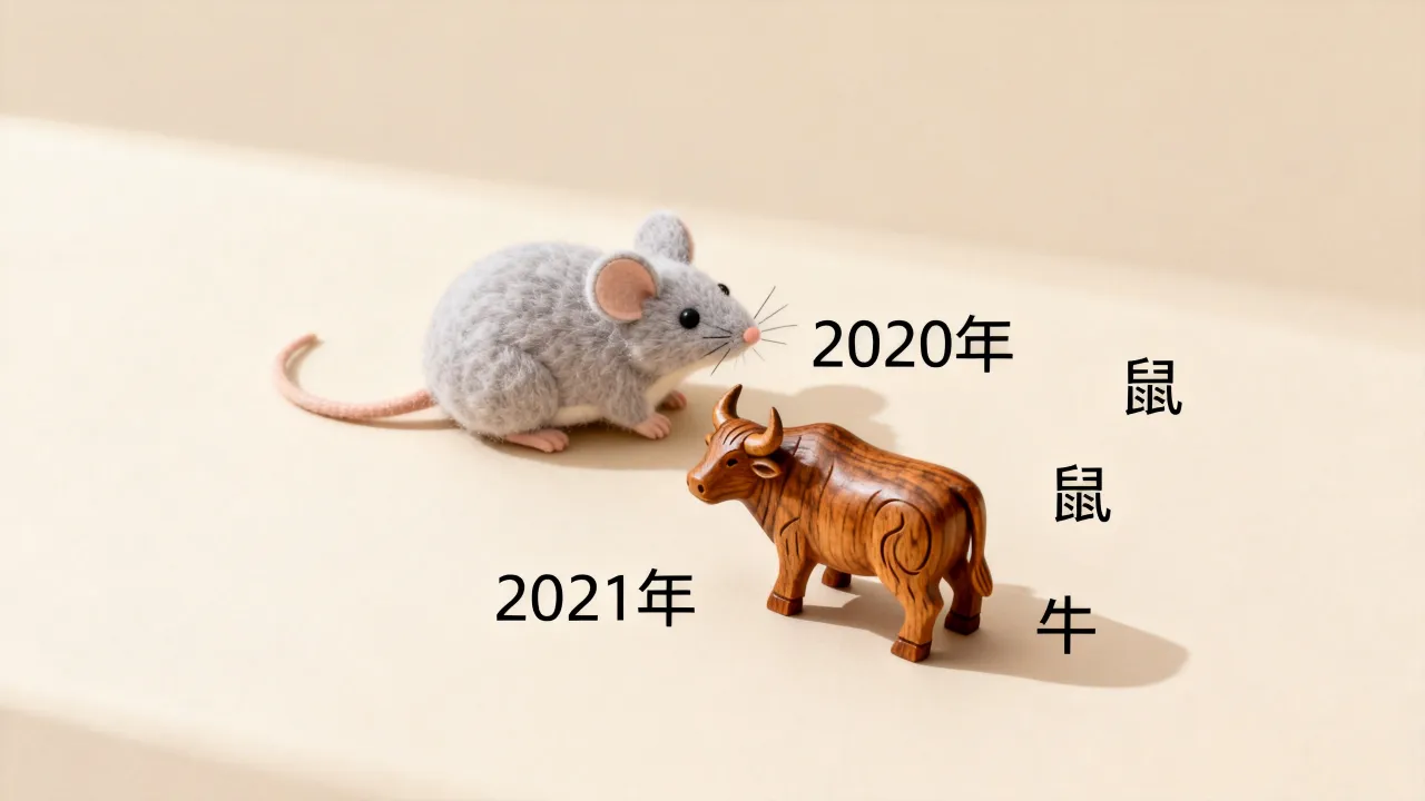 2020年属什么生肖,2021年属什么生肖哪个好? 2020年属什么生肖,2021年属什么生肖哪个好?