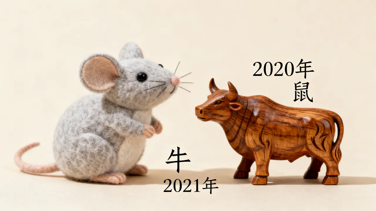2020年属什么生肖,2021年属什么生肖哪个好? 2020年属什么生肖,2021年属什么生肖哪个好?