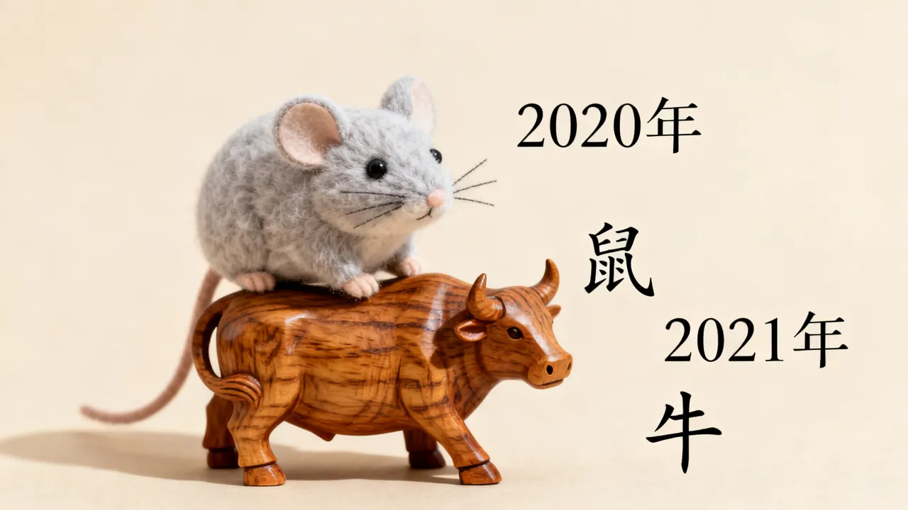 2020年属什么生肖,2021年属什么生肖哪个好? 2020年属什么生肖,2021年属什么生肖哪个好?