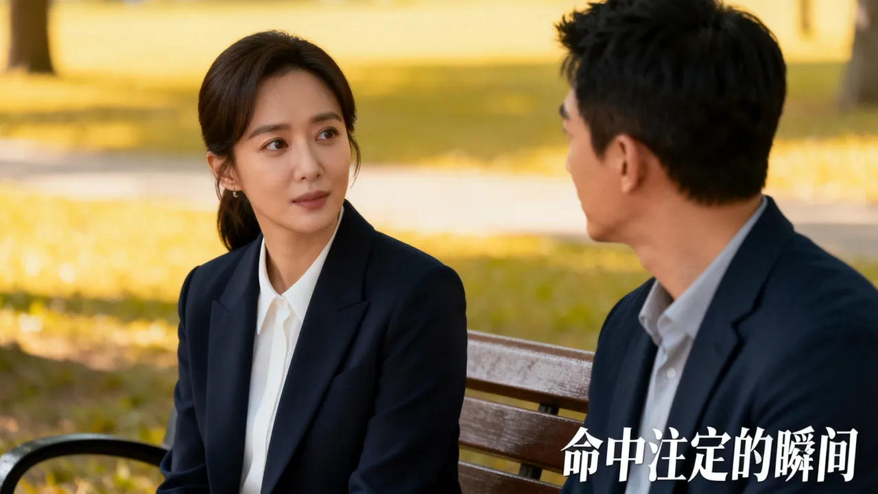 一见钟情是命中注定吗,为什么有些人深信不疑 一见钟情是命中注定吗,为什么有些人深信不疑