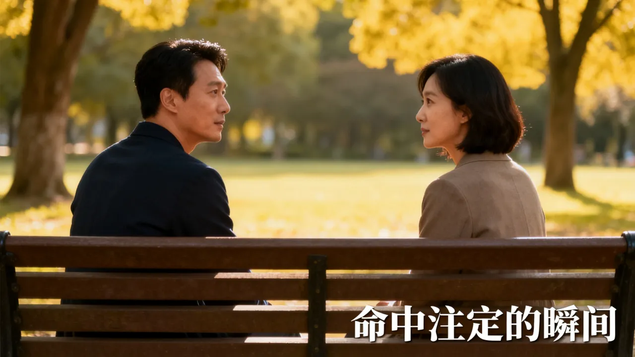 一见钟情是命中注定吗,为什么有些人深信不疑 一见钟情是命中注定吗,为什么有些人深信不疑