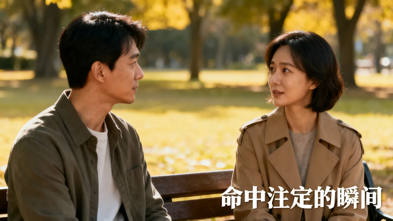 一见钟情是命中注定吗,为什么有些人深信不疑 一见钟情是命中注定吗,为什么有些人深信不疑