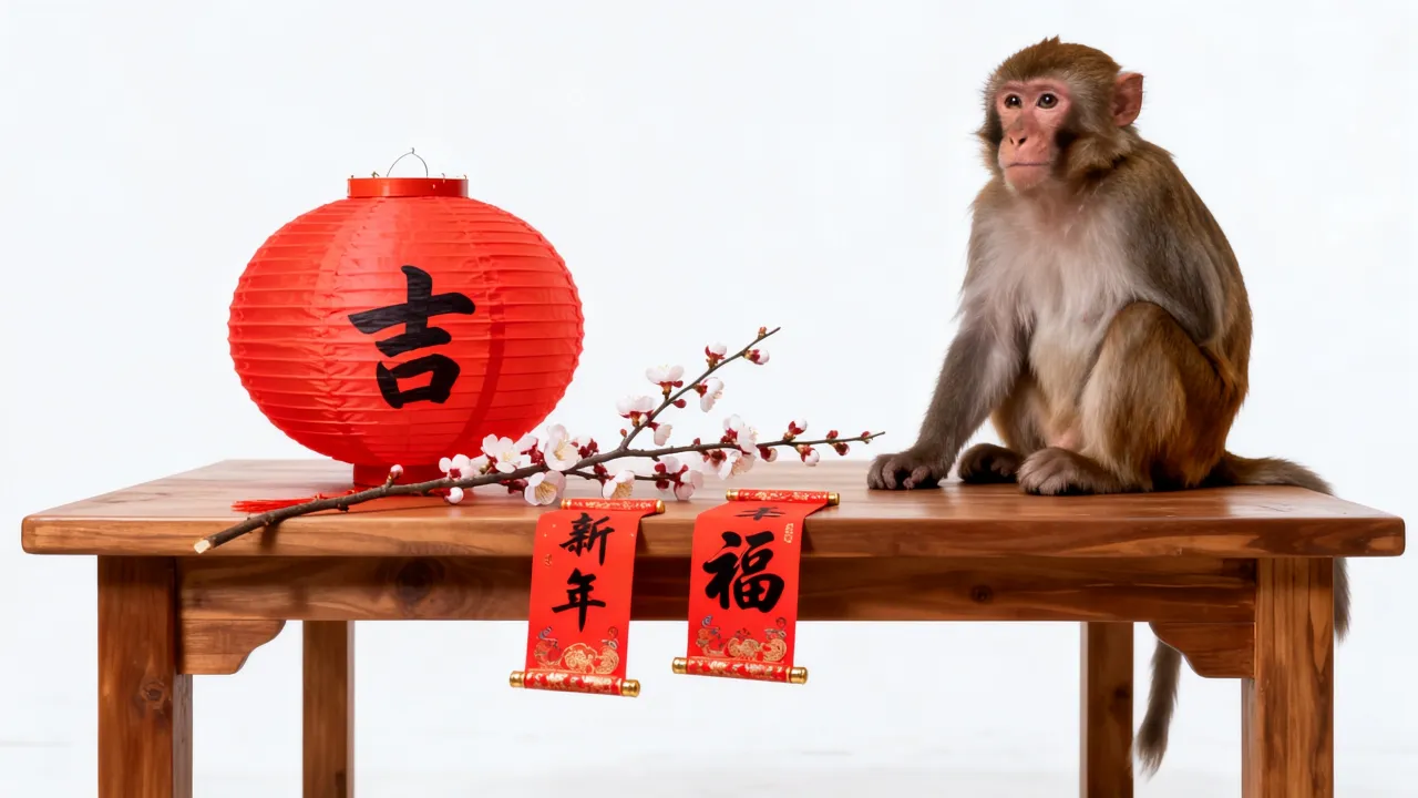 属猴正月出生命运好不好?属猴人正月出生运势详解 属猴正月出生命运好不好?属猴人正月出生运势详解