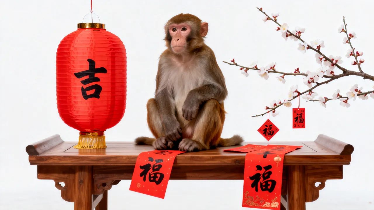 属猴正月出生命运好不好?属猴人正月出生运势详解 属猴正月出生命运好不好?属猴人正月出生运势详解