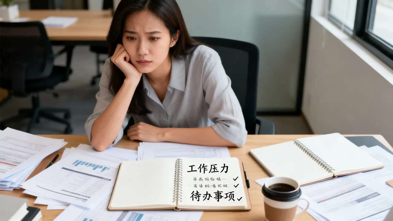 梦见突击检查是怎么回事，暗示近期压力大吗
