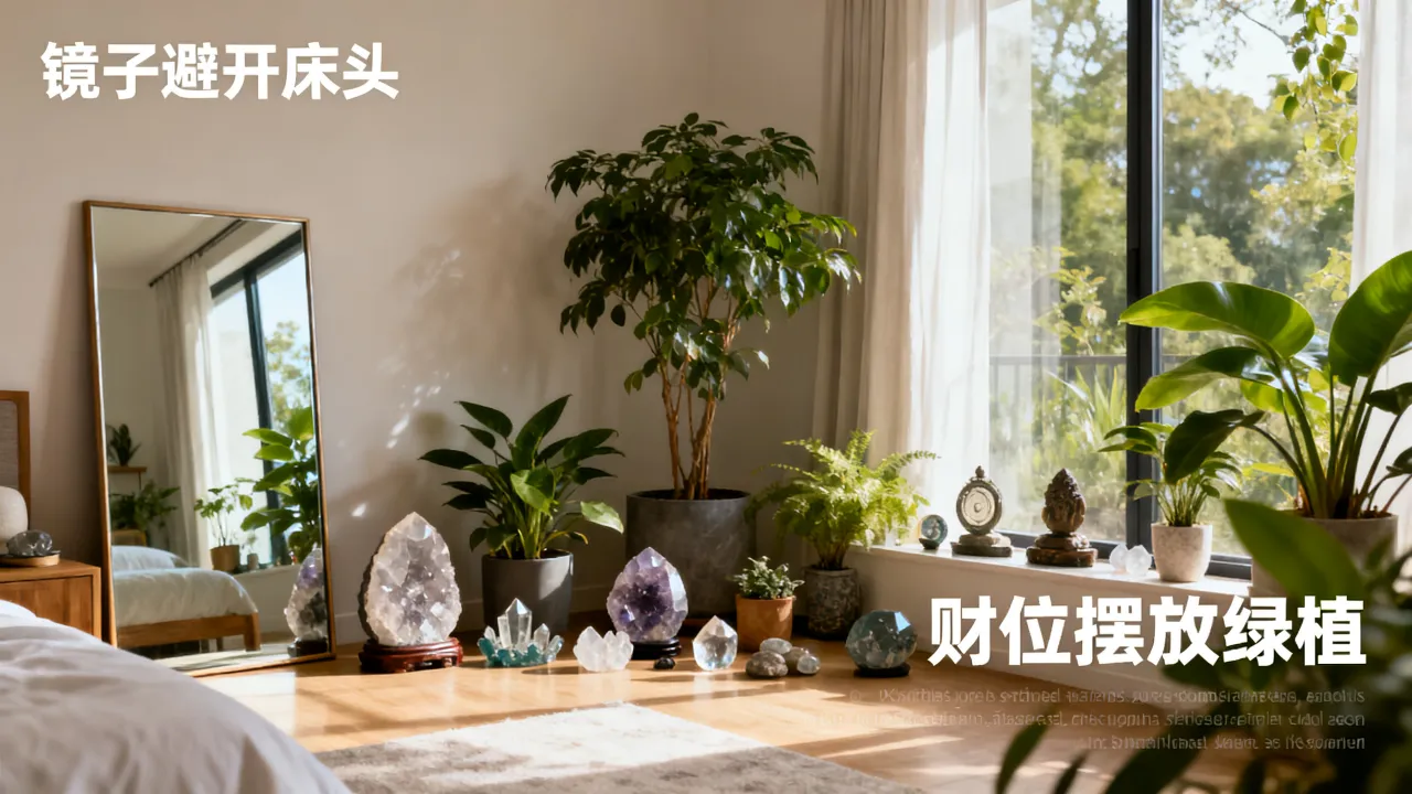 房间不好怎么化解吉凶,居家风水破解有何妙招? 房间不好怎么化解吉凶,居家风水破解有何妙招?