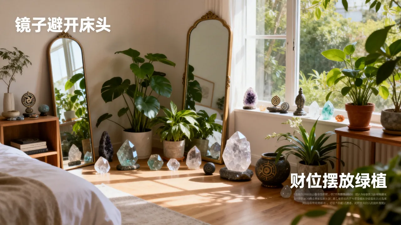 房间不好怎么化解吉凶,居家风水破解有何妙招? 房间不好怎么化解吉凶,居家风水破解有何妙招?