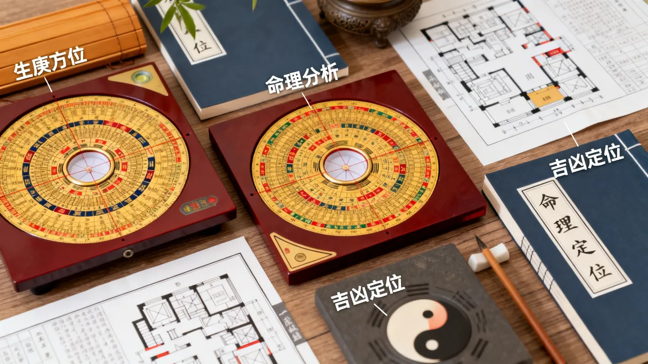 生庚怎么算吉凶方位,八字命理看住宅吉凶如何定? 生庚怎么算吉凶方位,八字命理看住宅吉凶如何定?