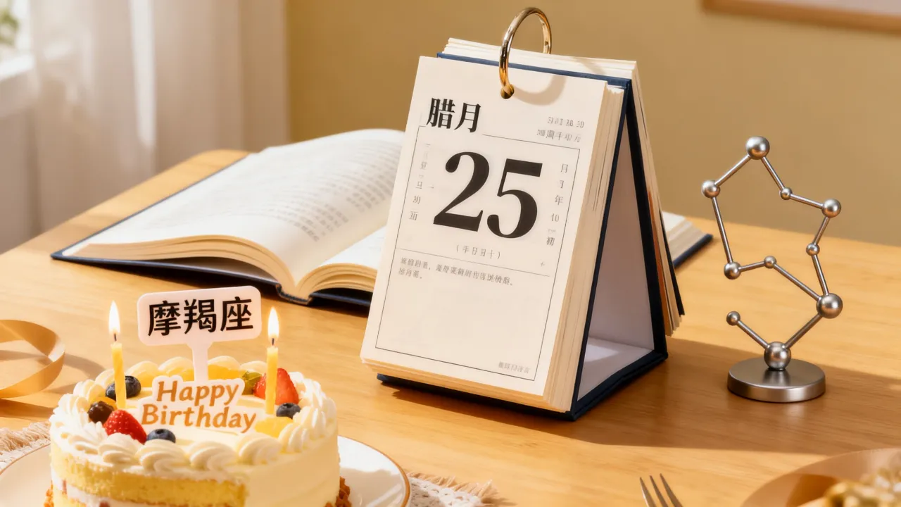 阴历腊月25什么星座,农历腊月25生日是什么星座? 阴历腊月25什么星座,农历腊月25生日是什么星座?