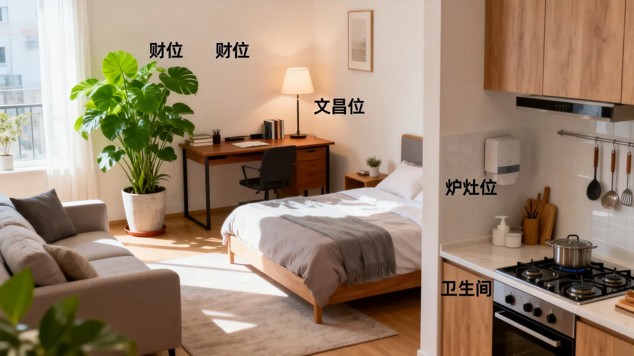 家里风水吉凶怎么看,家中风水好坏判断方法有哪些讲究 家里风水吉凶怎么看,家中风水好坏判断方法有哪些讲究