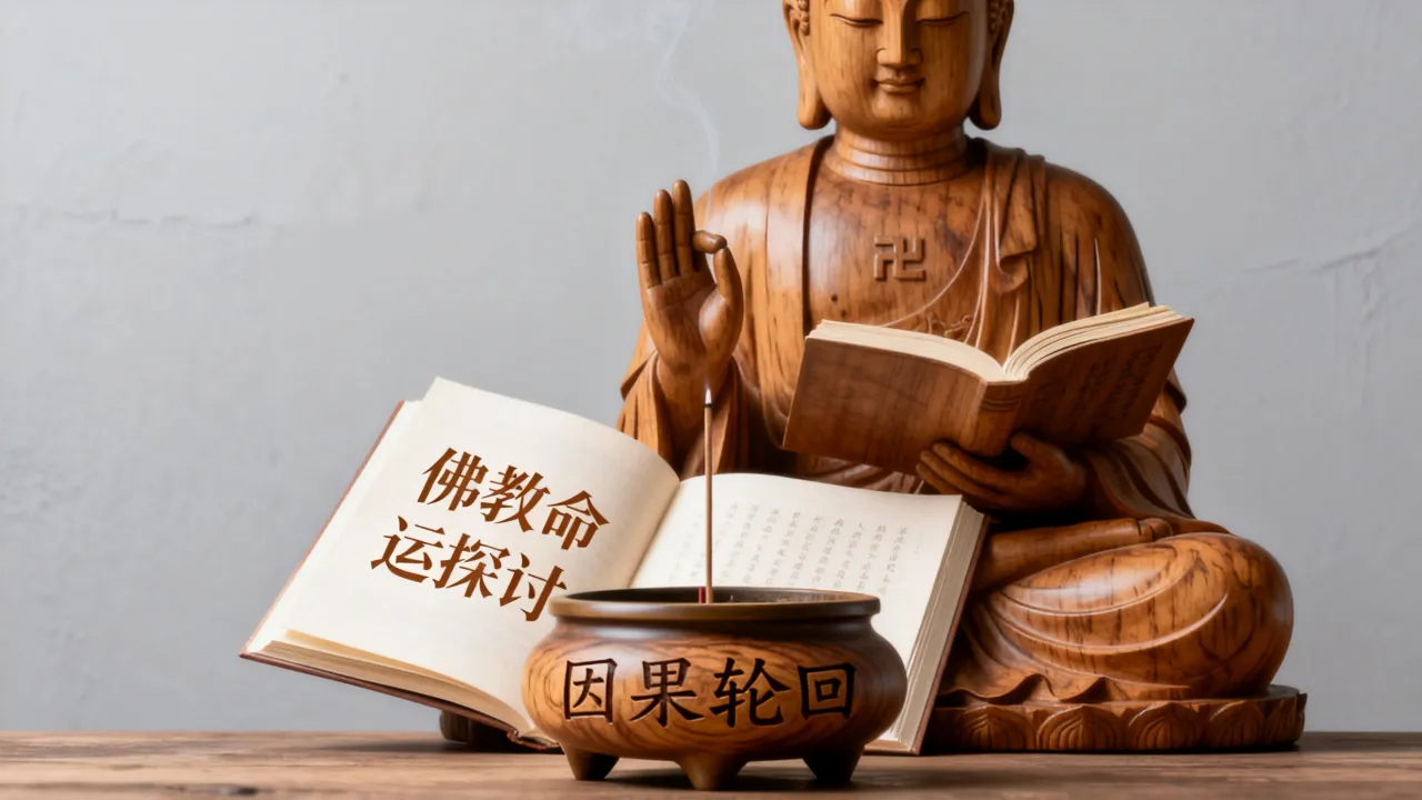 佛教真的能改变命运吗?,佛教命运如何改变 佛教真的能改变命运吗?,佛教命运如何改变