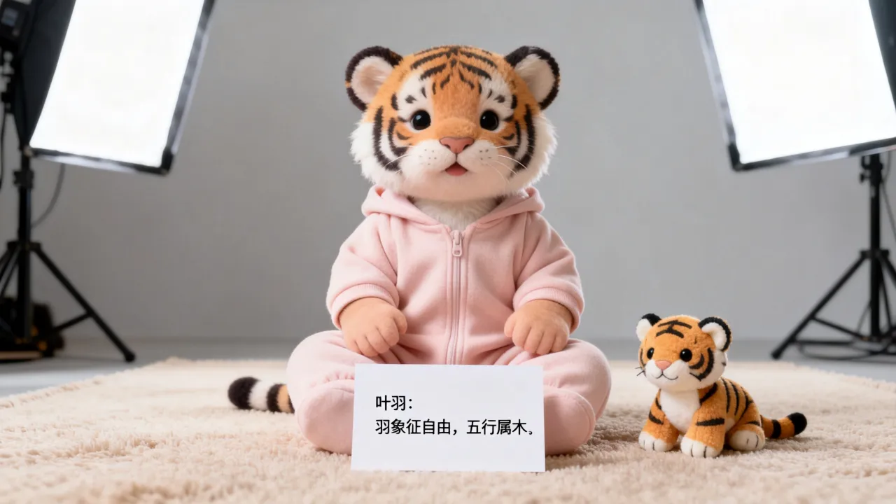 虎宝宝起名叶羽怎么样,名字的寓意和五行好不好? 虎宝宝起名叶羽怎么样,名字的寓意和五行好不好?
