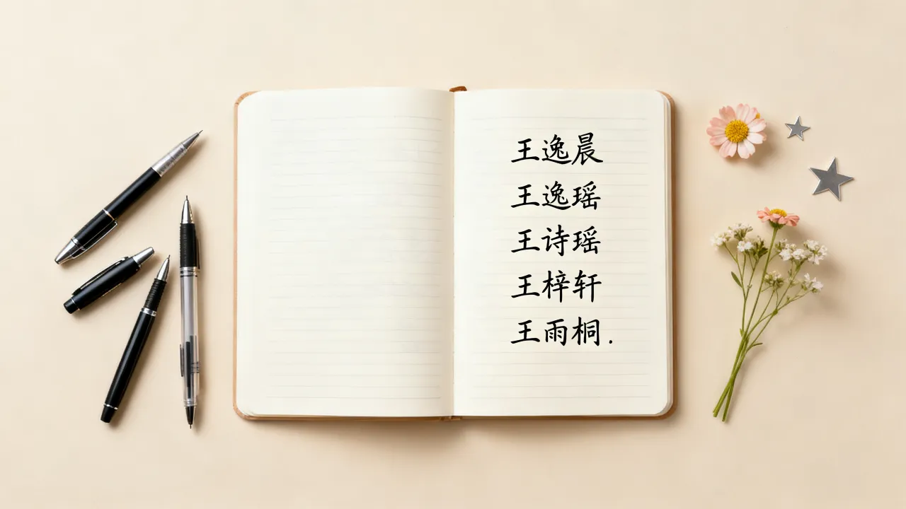 宝宝起名王家什么好听,王姓男孩女孩怎么取名寓意好 宝宝起名王家什么好听,王姓男孩女孩怎么取名寓意好