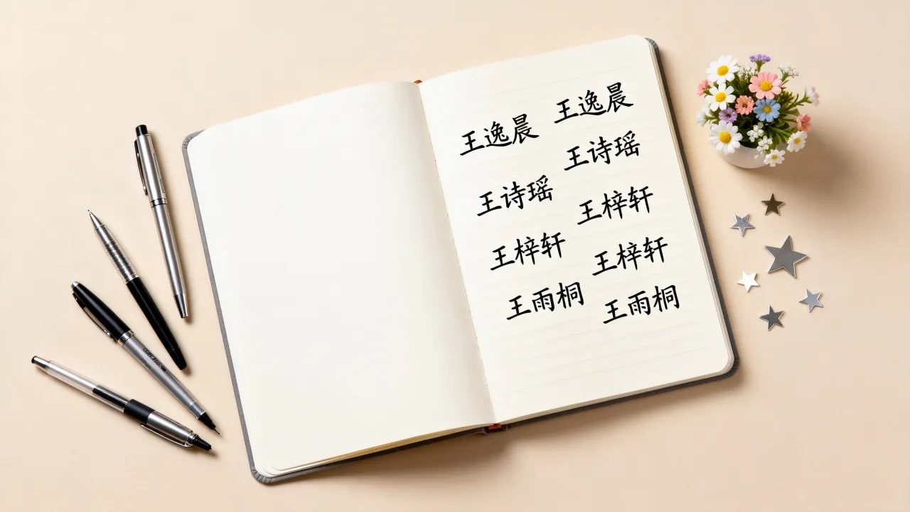 宝宝起名王家什么好听,王姓男孩女孩怎么取名寓意好 宝宝起名王家什么好听,王姓男孩女孩怎么取名寓意好