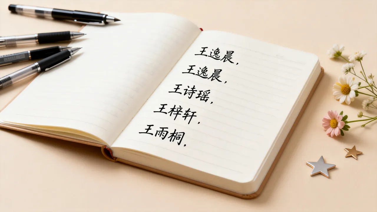 宝宝起名王家什么好听,王姓男孩女孩怎么取名寓意好 宝宝起名王家什么好听,王姓男孩女孩怎么取名寓意好