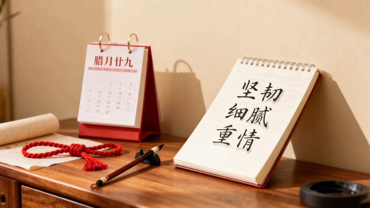 阴历12月29出生的人性格怎样?腊月廿九生辰性格解析 阴历12月29出生的人性格怎样?腊月廿九生辰性格解析