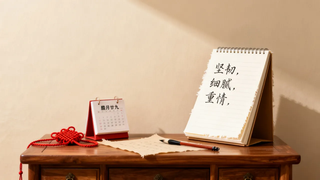 阴历12月29出生的人性格怎样?腊月廿九生辰性格解析 阴历12月29出生的人性格怎样?腊月廿九生辰性格解析