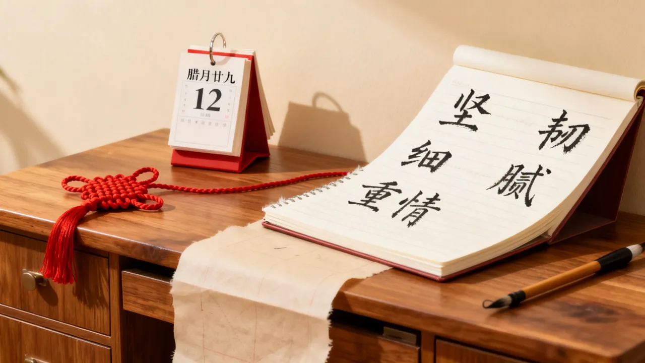 阴历12月29出生的人性格怎样?腊月廿九生辰性格解析 阴历12月29出生的人性格怎样?腊月廿九生辰性格解析