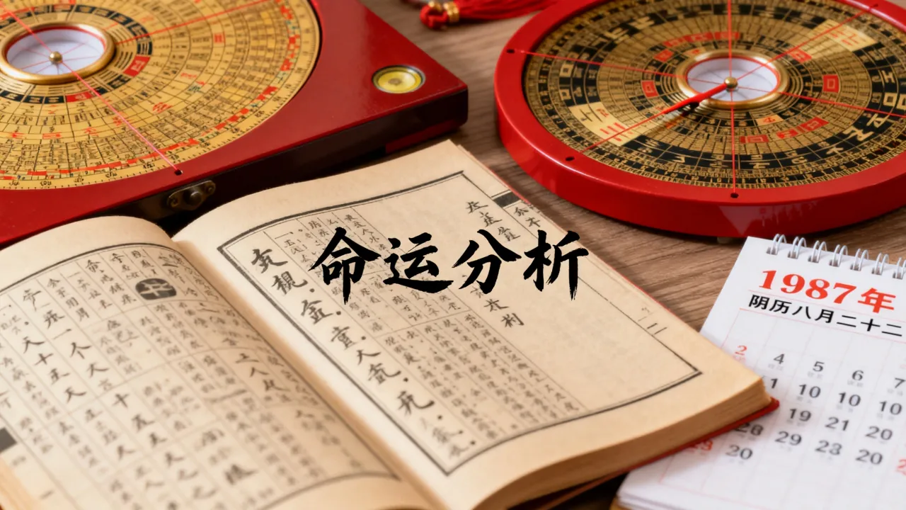 87年阴历8月22日是什么命,阴历八月二十二出生的人命运如何 87年阴历8月22日是什么命,阴历八月二十二出生的人命运如何