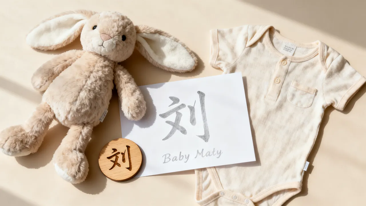 兔宝宝刘字起名怎么样,兔年刘姓宝宝怎么起名好听? 兔宝宝刘字起名怎么样,兔年刘姓宝宝怎么起名好听?